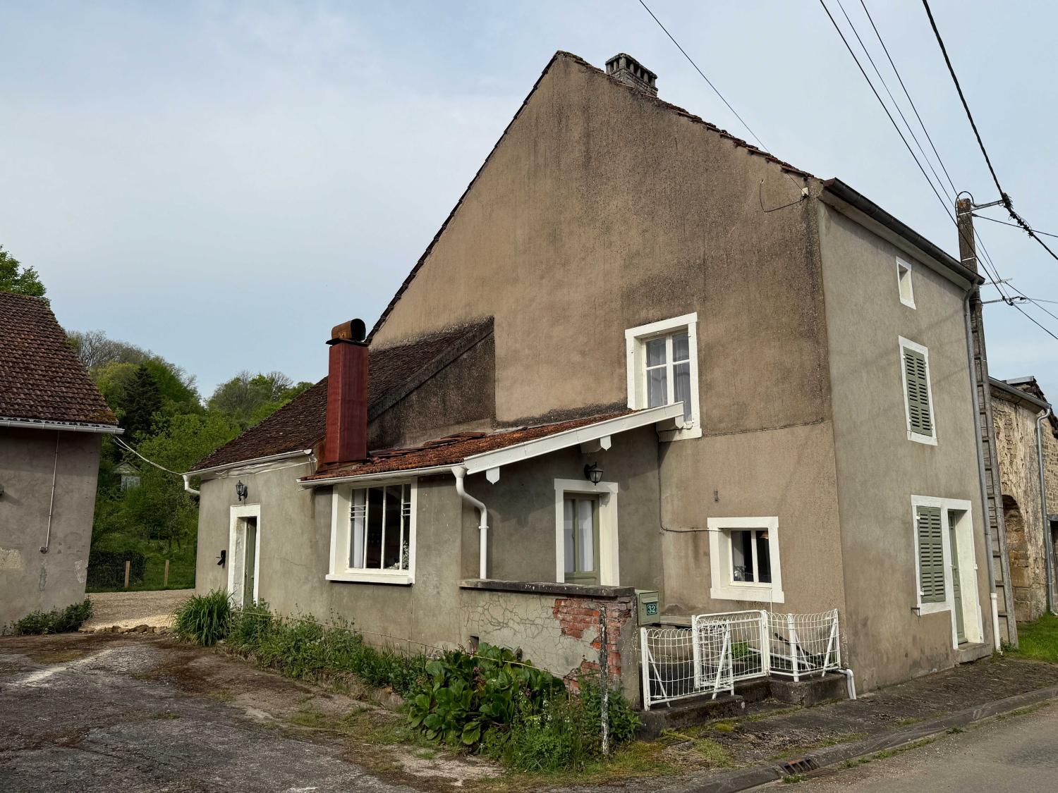  kaufen Dorfbauernhof Rosières-sur-Mance Haute-Saône 20
