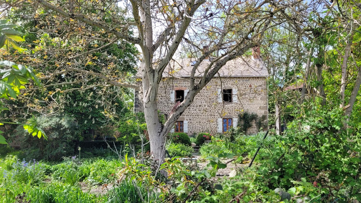  kaufen Freistehend Charron Creuse 21