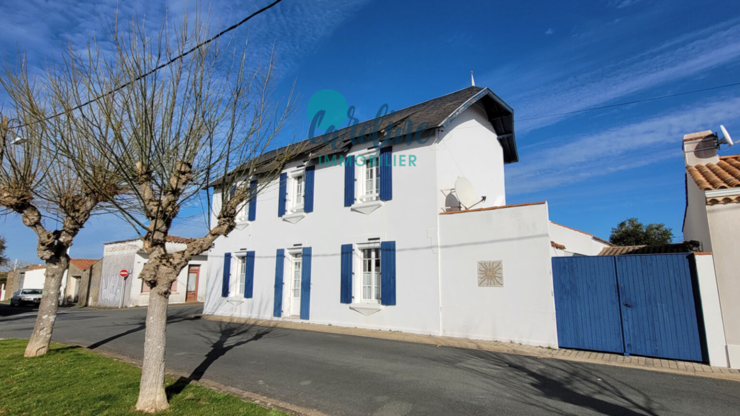  kaufen Villa L'Aiguillon-sur-Mer Vendée 2