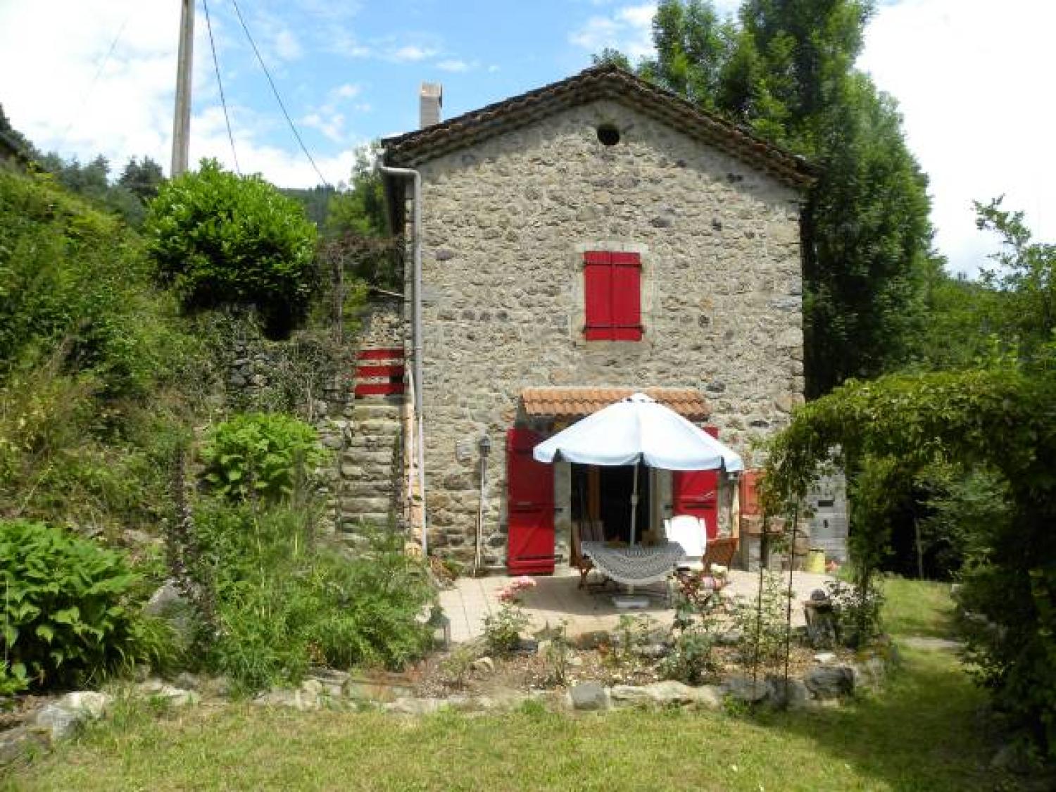  kaufen Haus Saint-Christol Ardèche 1