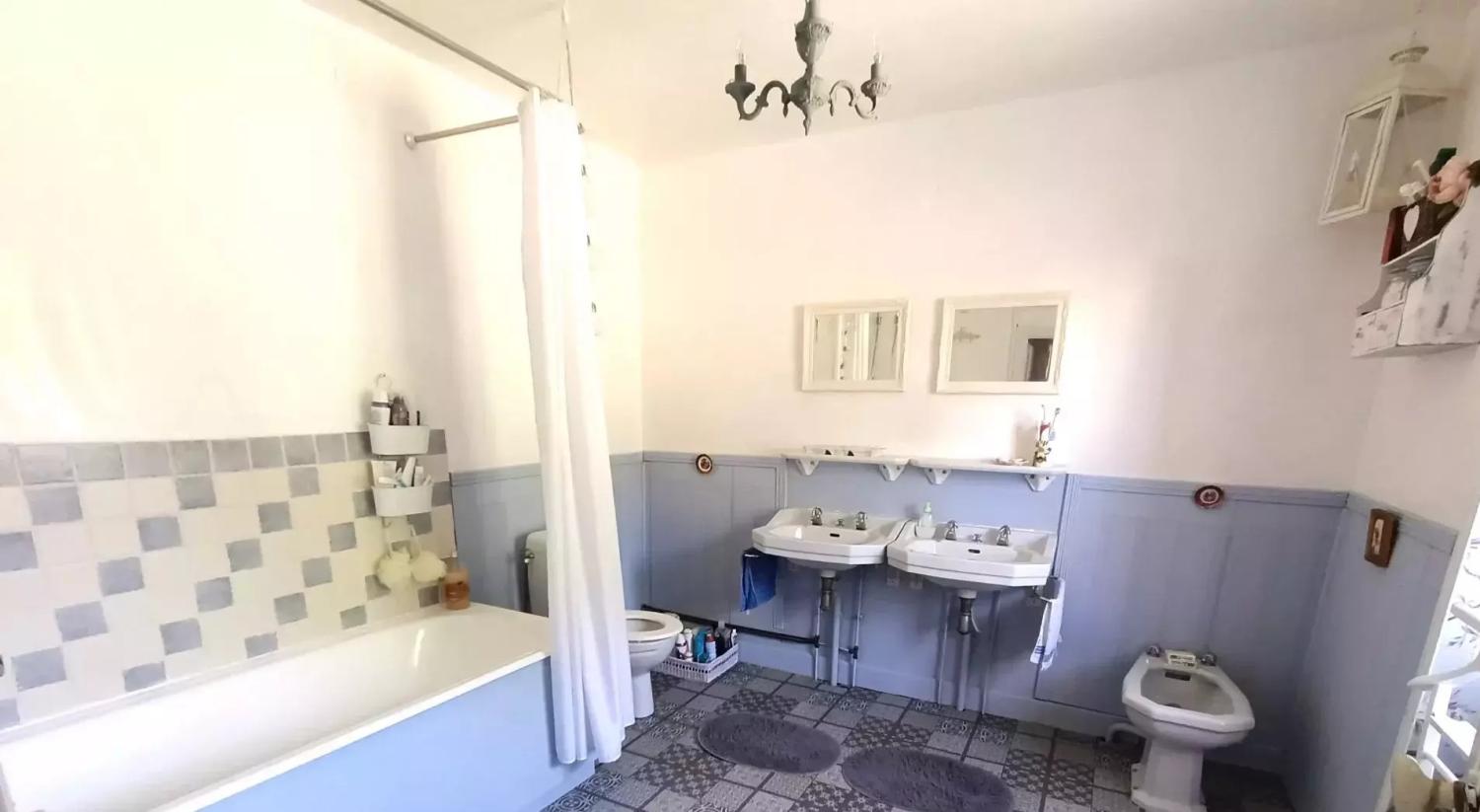  kaufen Haus Saint-Maurice-près-Crocq Creuse 47