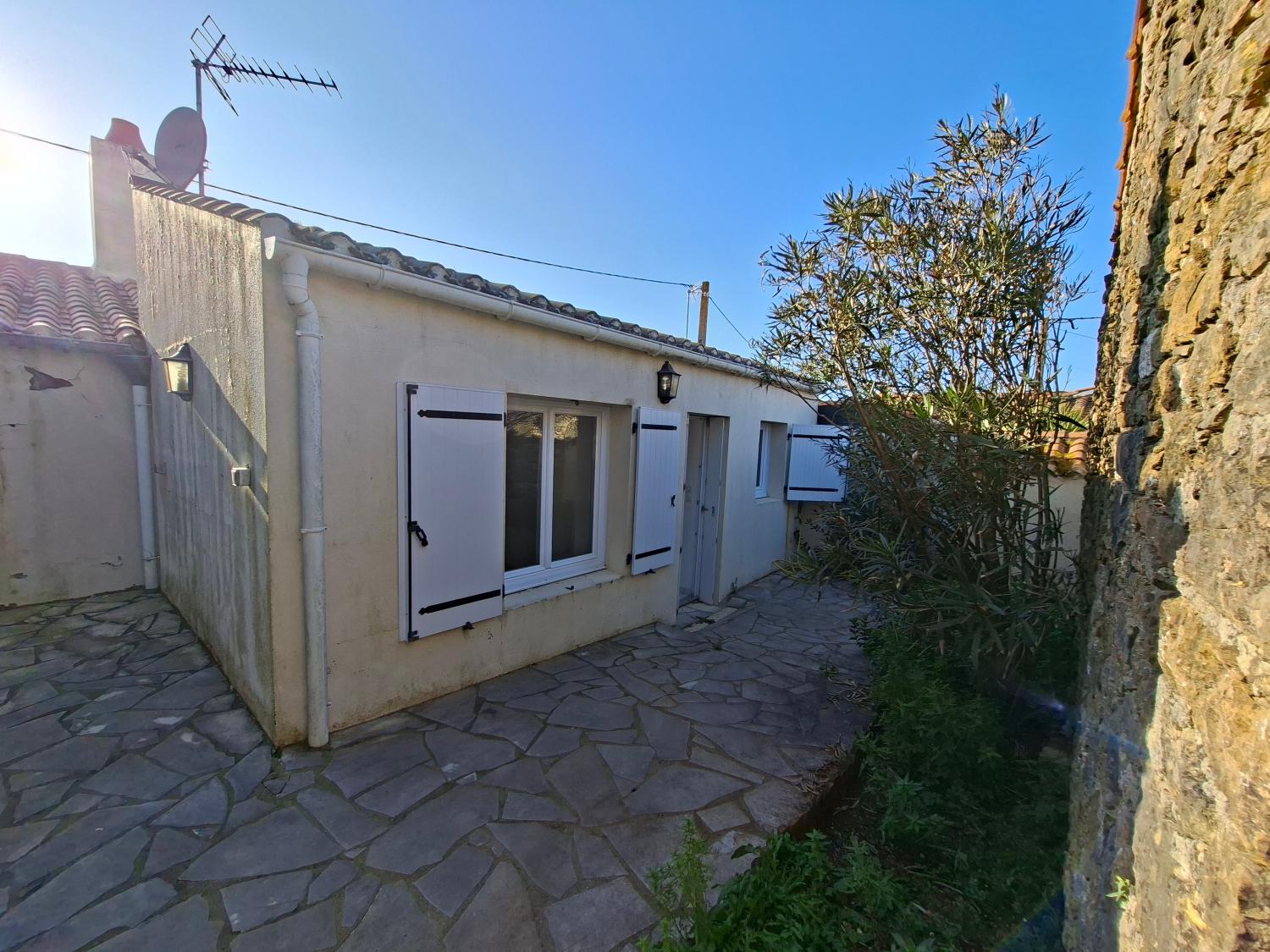  kaufen Haus Saint-Hilaire-de-Talmont Vendée 13