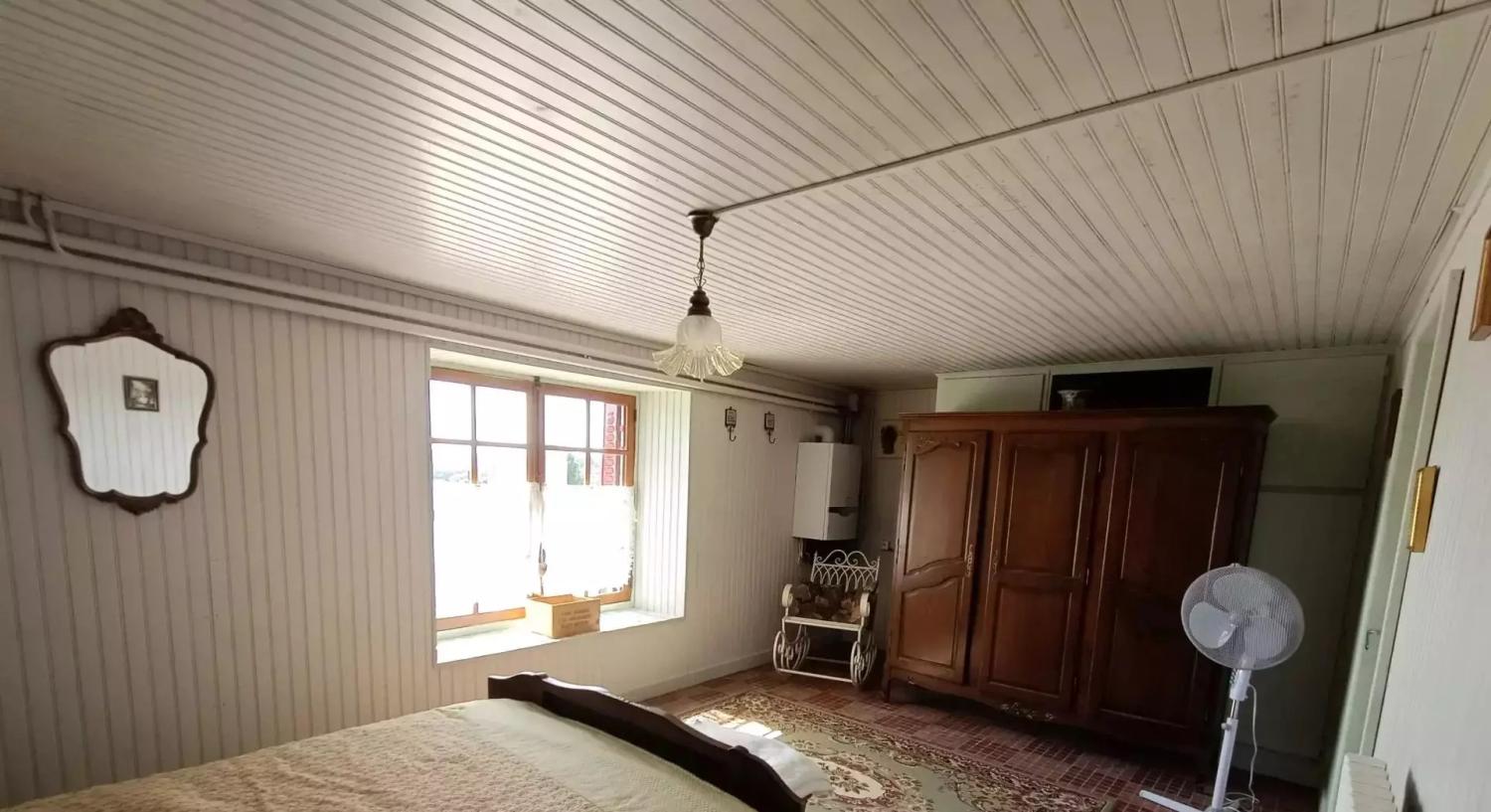  kaufen Haus Saint-Maurice-près-Crocq Creuse 9