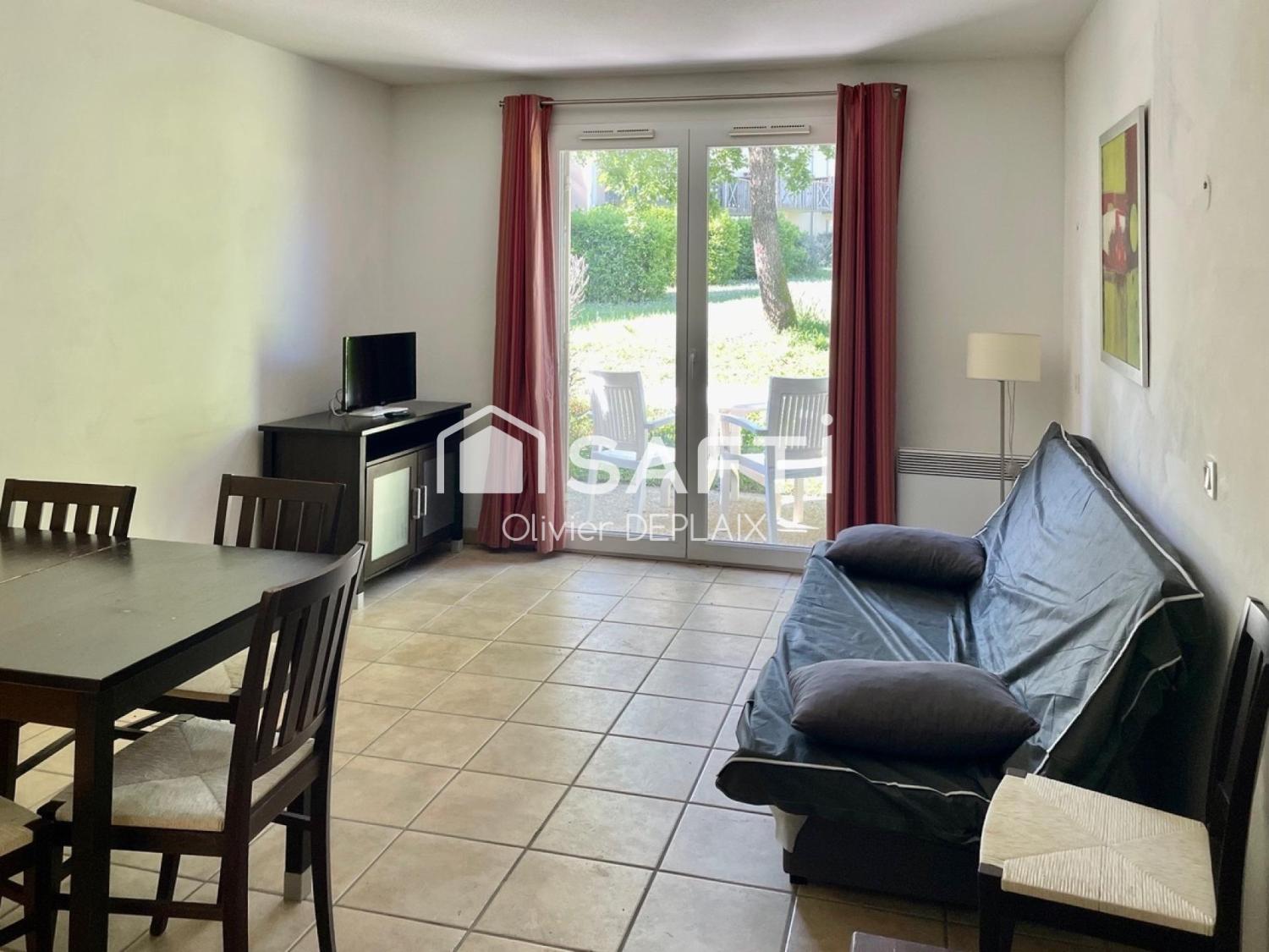  kaufen Wohnung/ Apartment Barbaste Lot-et-Garonne 2