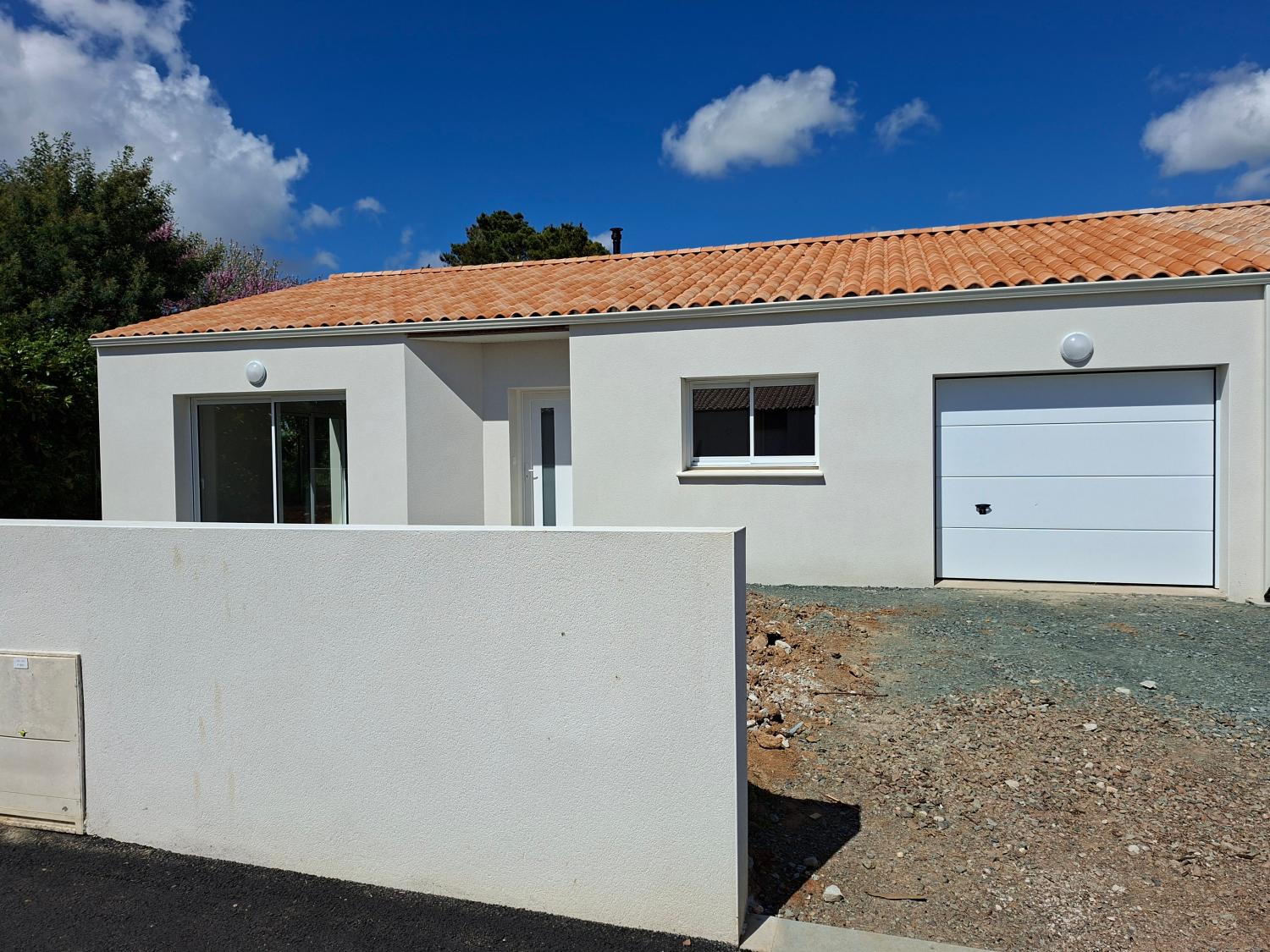  kaufen Haus Angles Vendée 1