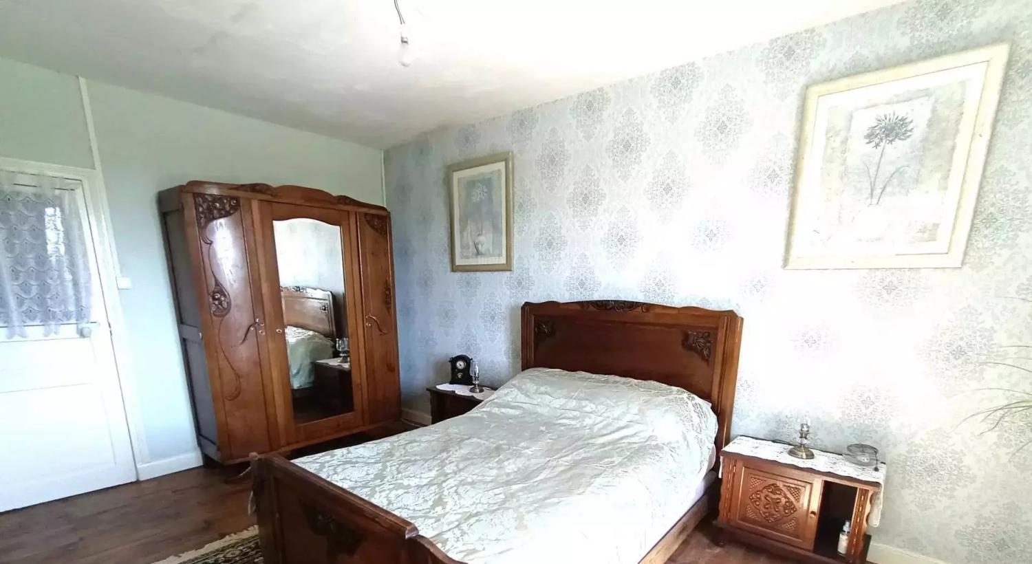  kaufen Haus Saint-Maurice-près-Crocq Creuse 41
