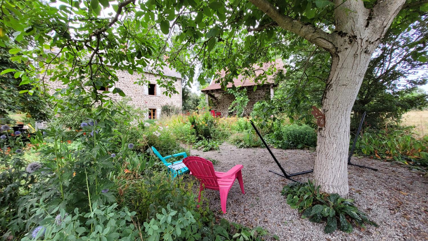  kaufen Freistehend Charron Creuse 23