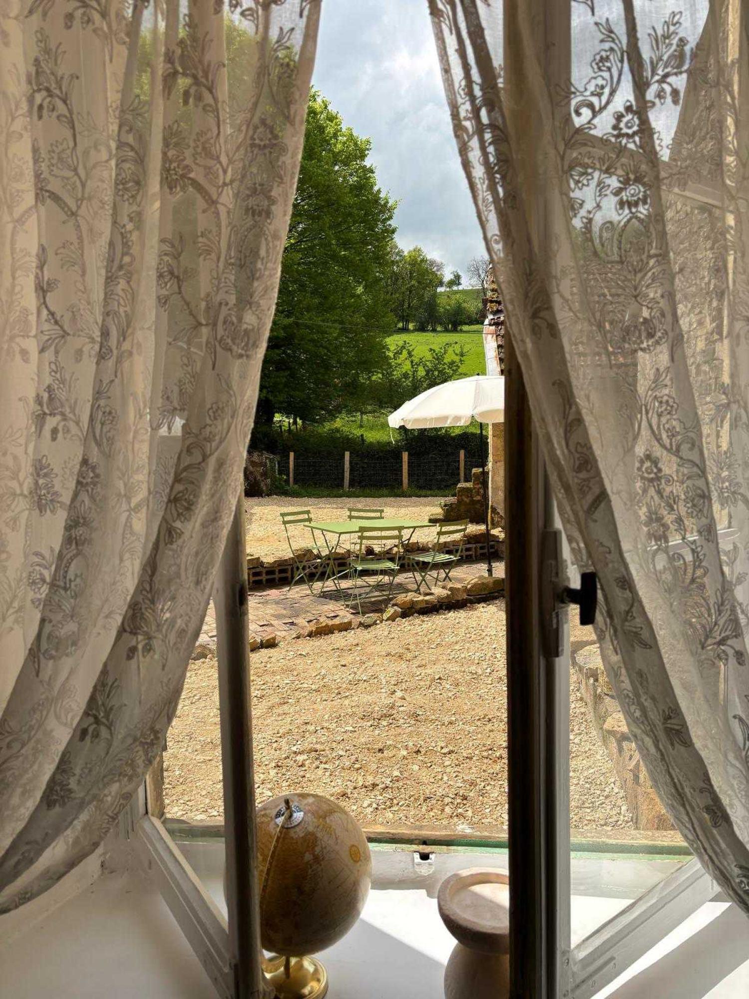  kaufen Dorfbauernhof Rosières-sur-Mance Haute-Saône 29