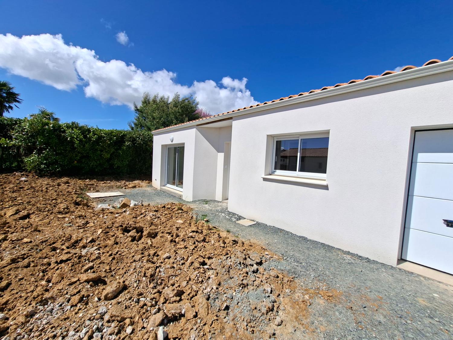  kaufen Haus Angles Vendée 2