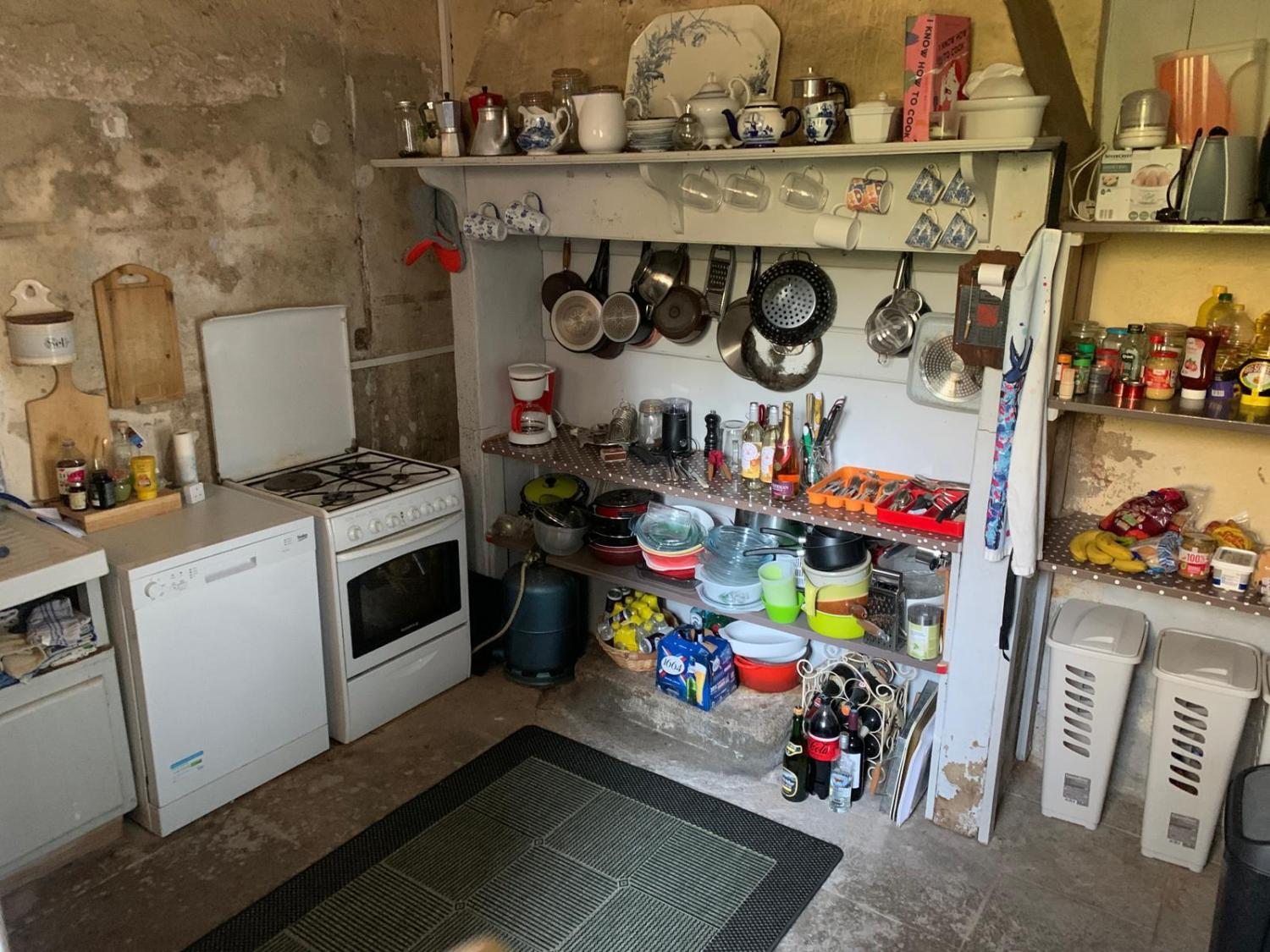  kaufen Haus Saint-Maurice-près-Crocq Creuse 15
