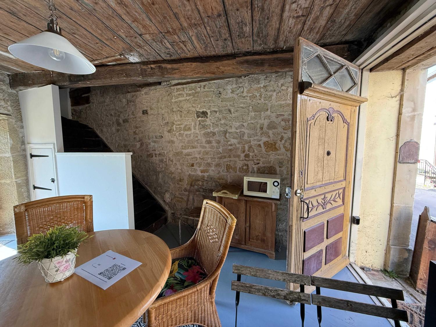  kaufen Dorfhaus Melay Haute-Marne 12