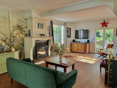 La Faute-sur-Mer Vendée Ferienhaus/ Gästezimmer Bild 7062725