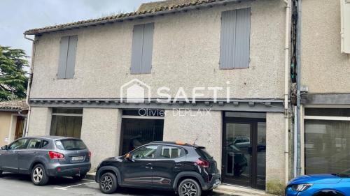 Nérac Lot-et-Garonne Gewerbeimmobilie foto