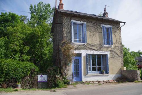 Limanton Nièvre Haus foto