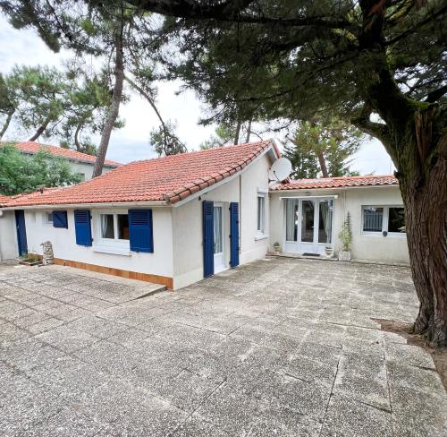 La Tranche-sur-Mer Vendée Haus foto