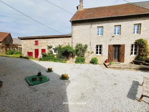 Aubusson Creuse Haus Bild 7067785