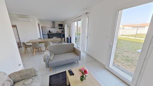 Le Bernard Vendée Haus foto