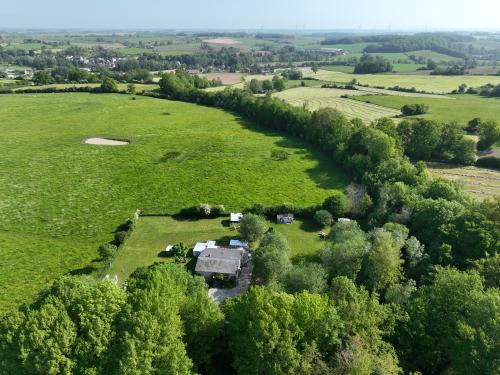 Rumigny Ardennes Camping Bild 7067809