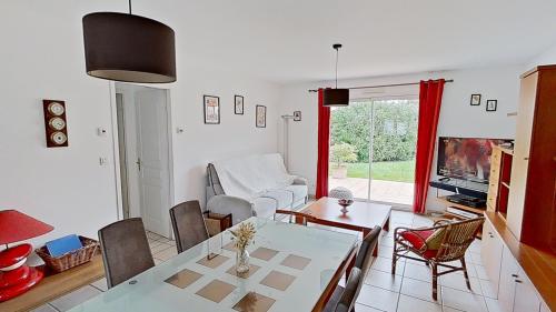 La Tranche-sur-Mer Vendée Haus foto