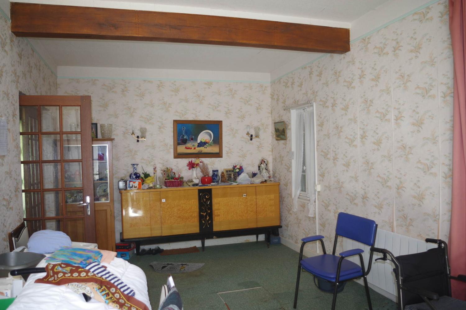  kaufen Haus Saint-Honoré-Les-Bains Nièvre 4