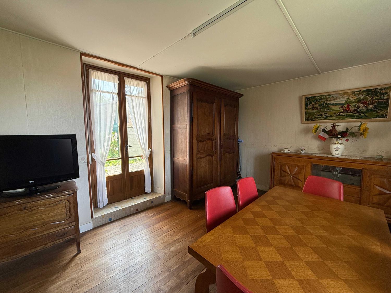  kaufen Dorfbauernhof Voisey Haute-Marne 7