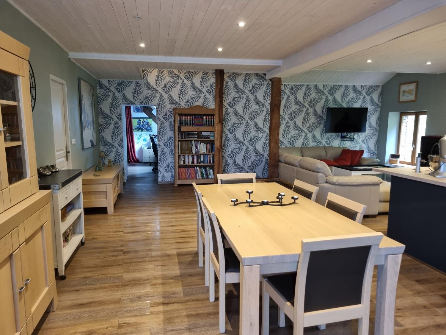  kaufen Ferienhaus/ Gästezimmer Le Mayet-de-Montagne Allier 6