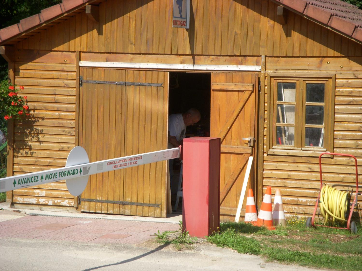  kaufen Camping Jaulny Meurthe-et-Moselle 15