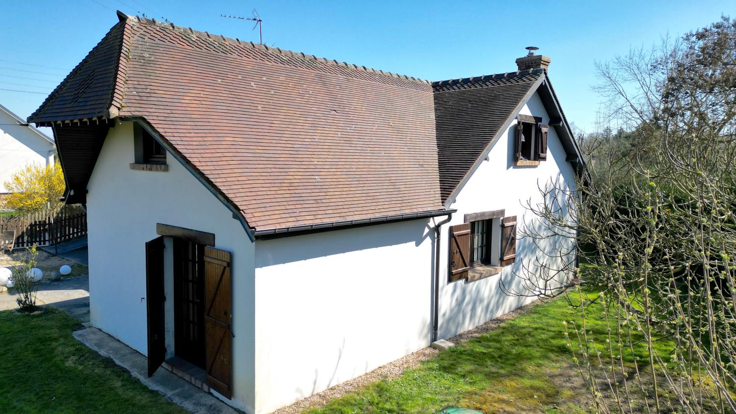  kaufen Haus Grosley-sur-Risle Eure 4