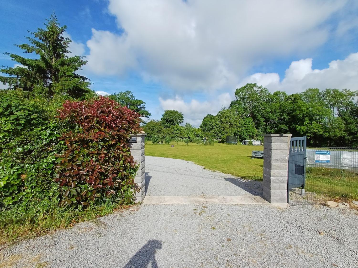  kaufen Freistehend Chénérailles Creuse 8