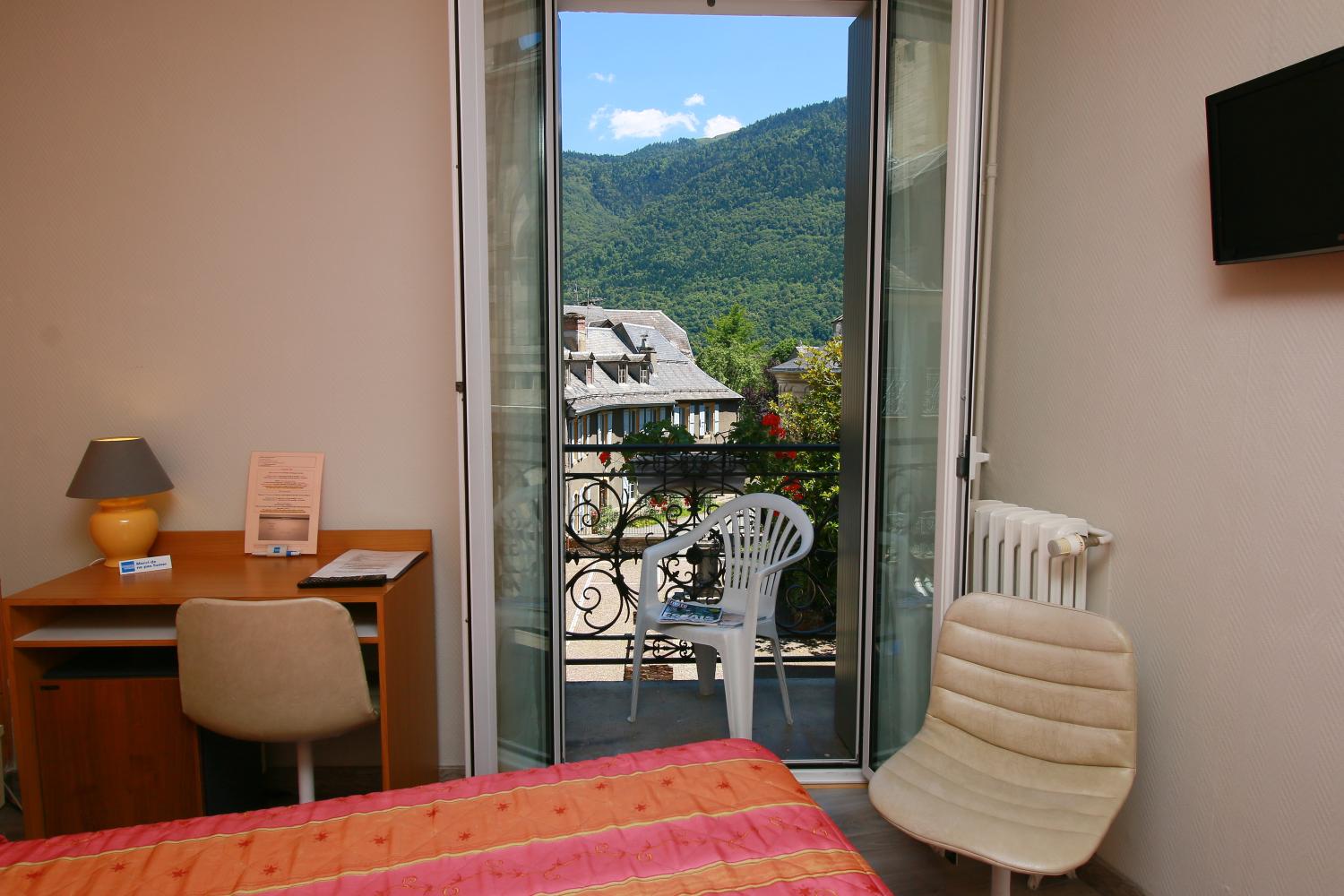  kaufen Hotel Bagnères-de-Luchon Haute-Garonne 9