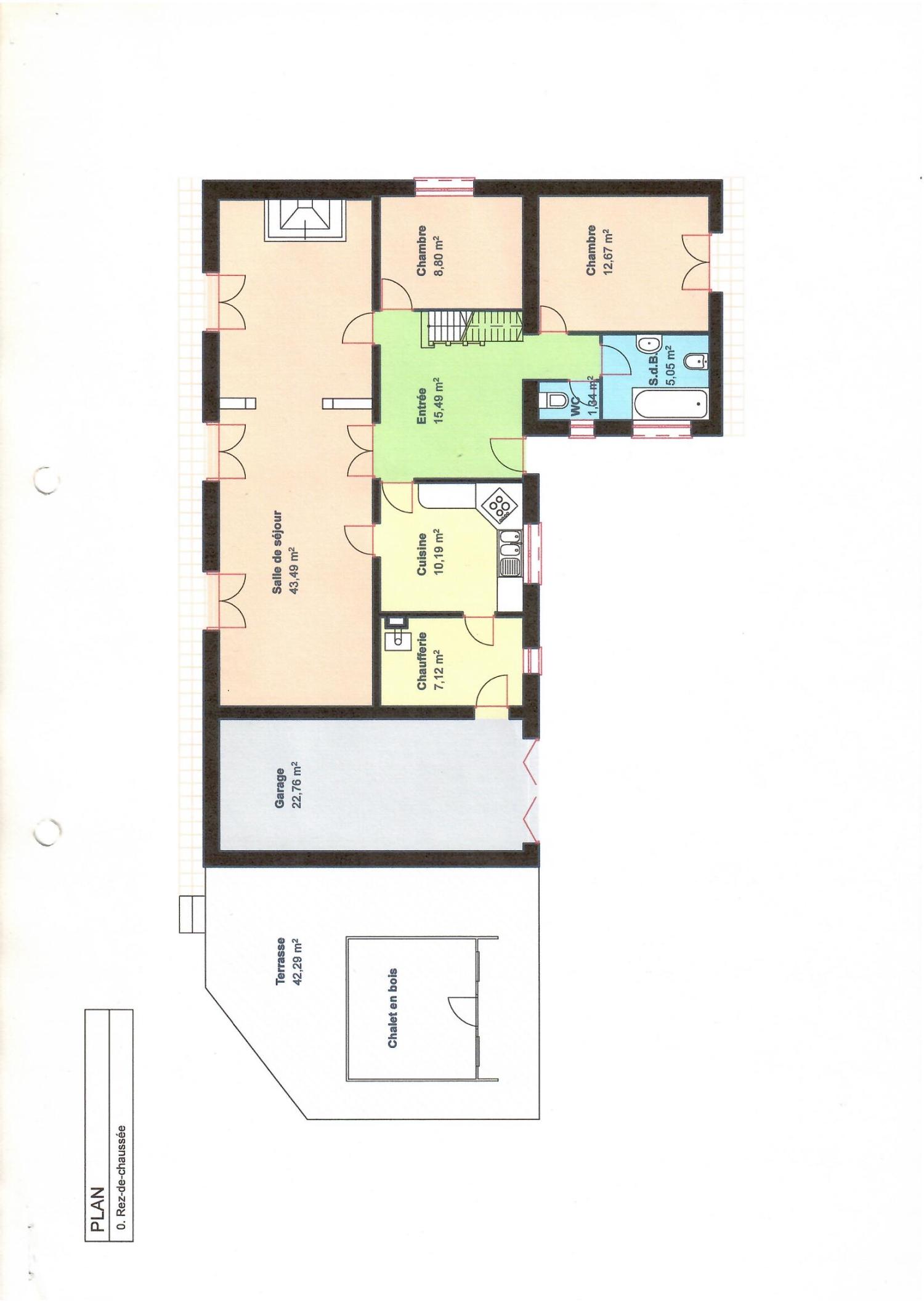  kaufen Haus Grosley-sur-Risle Eure 15
