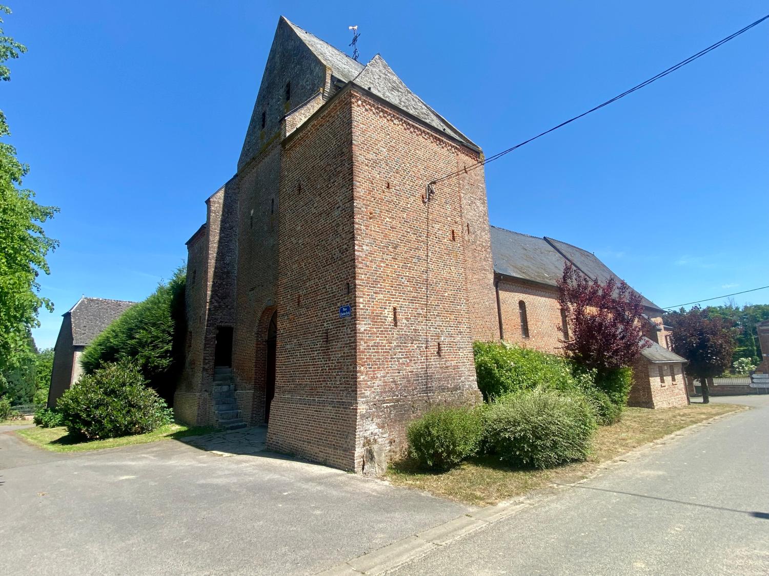  kaufen Dorfbauernhof Jeantes Aisne 25