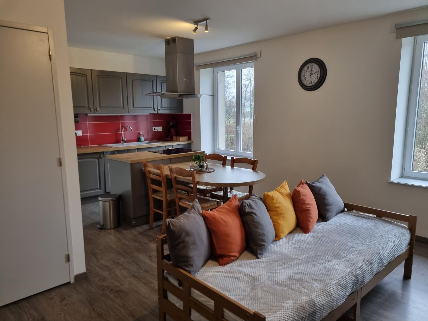  kaufen Ferienhaus/ Gästezimmer Le Mayet-de-Montagne Allier 3