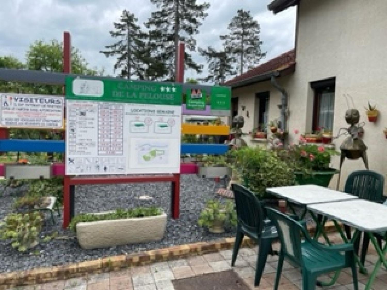  kaufen Camping Jaulny Meurthe-et-Moselle 46