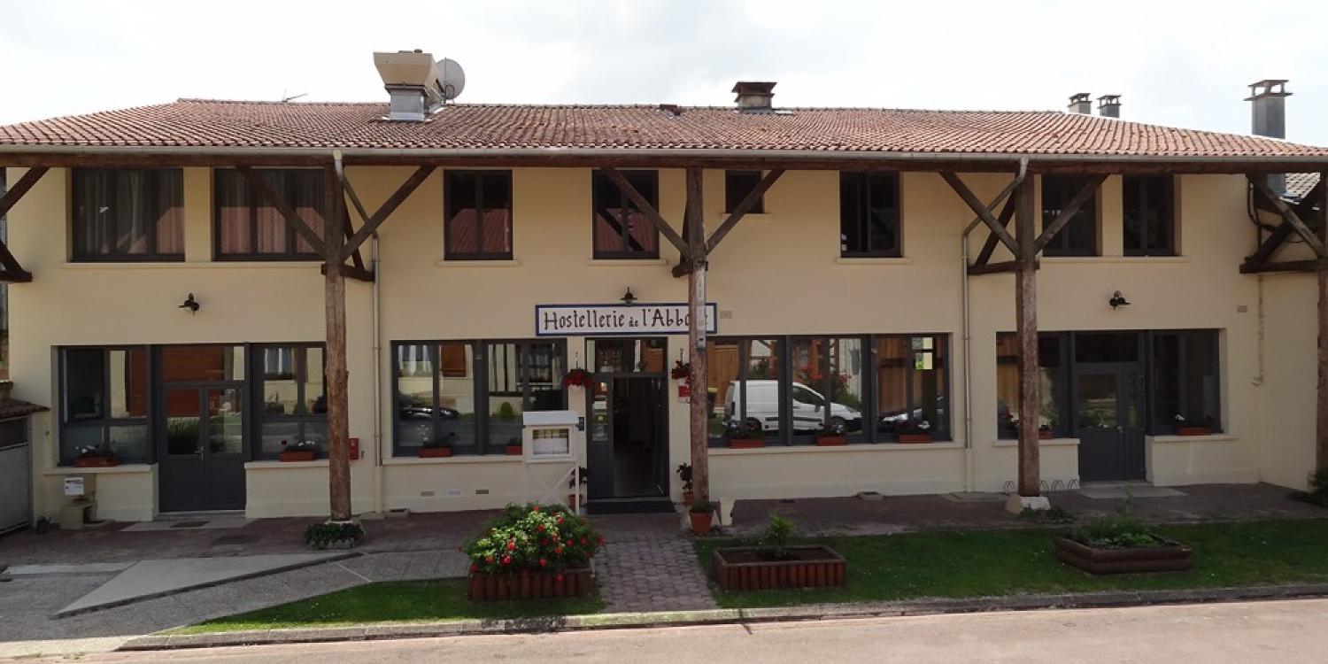  kaufen Gebäude Beaulieu-en-Argonne Meuse 4