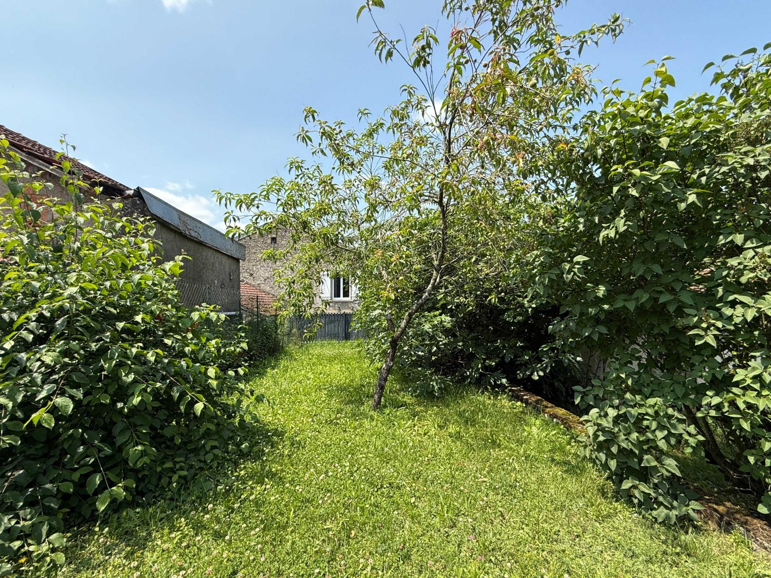  kaufen Dorfbauernhof Voisey Haute-Marne 45