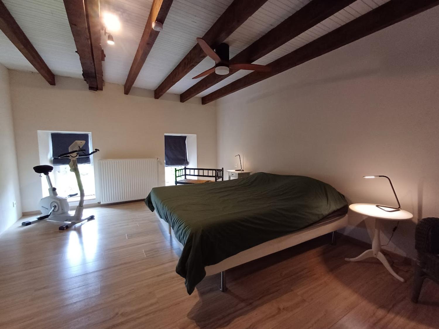  kaufen Freistehend Chénérailles Creuse 18