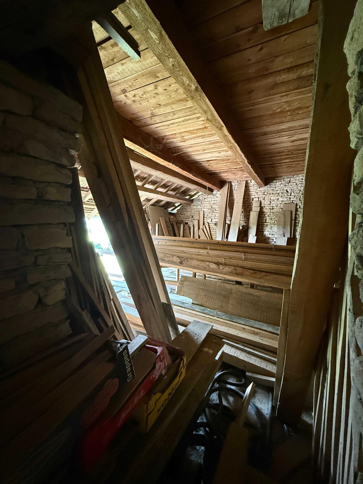  kaufen Dorfbauernhof Confracourt Haute-Saône 27