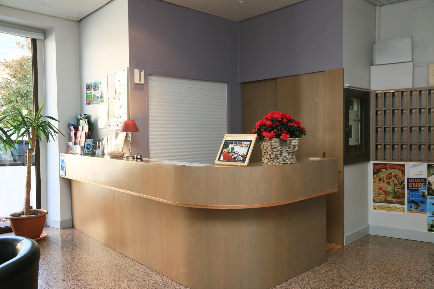  kaufen Hotel Bagnères-de-Luchon Haute-Garonne 12