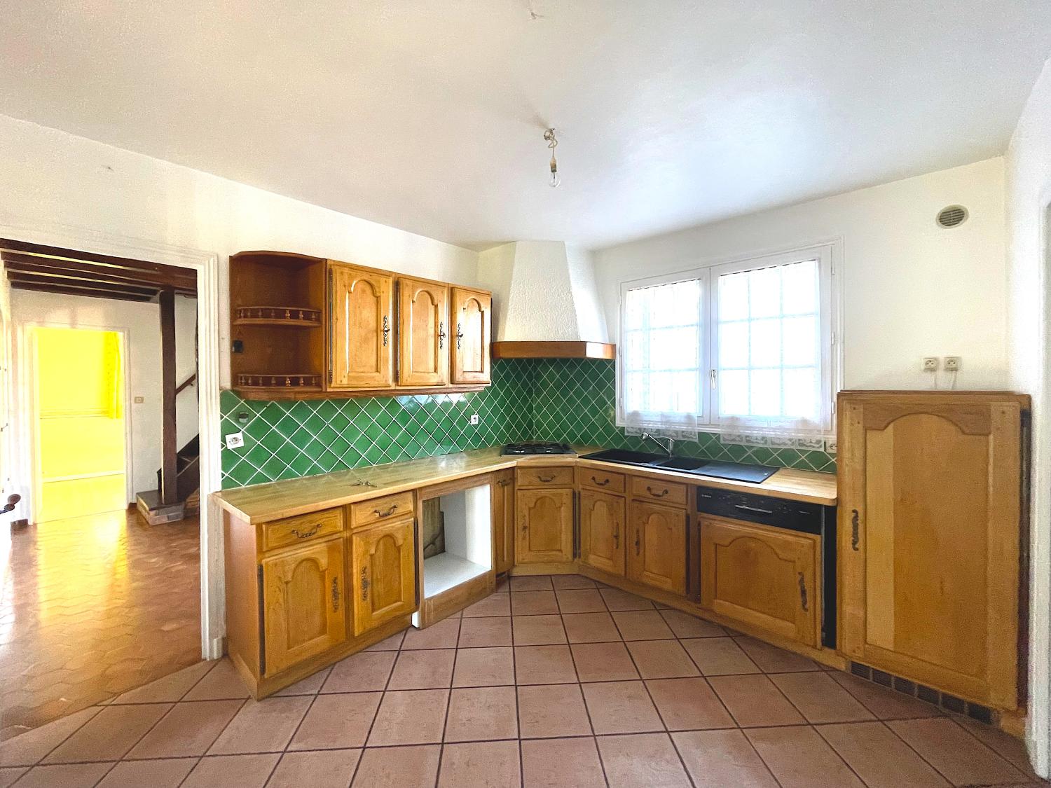  kaufen Haus Grosley-sur-Risle Eure 9