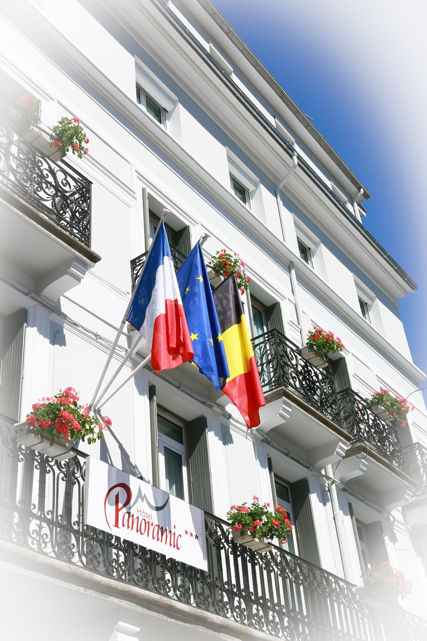  kaufen Hotel Bagnères-de-Luchon Haute-Garonne 3