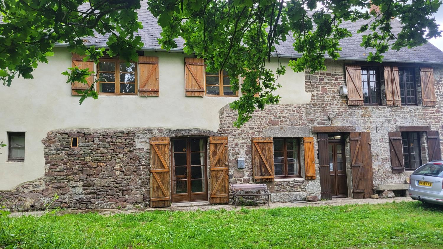  kaufen Freistehend Tessy-sur-Vire Manche 4