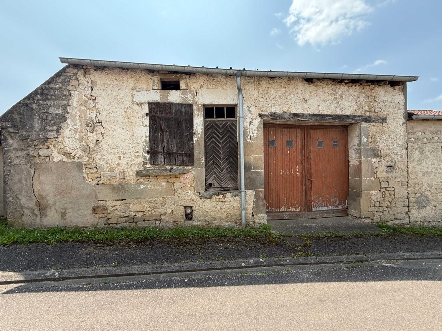  kaufen Dorfbauernhof Voisey Haute-Marne 40