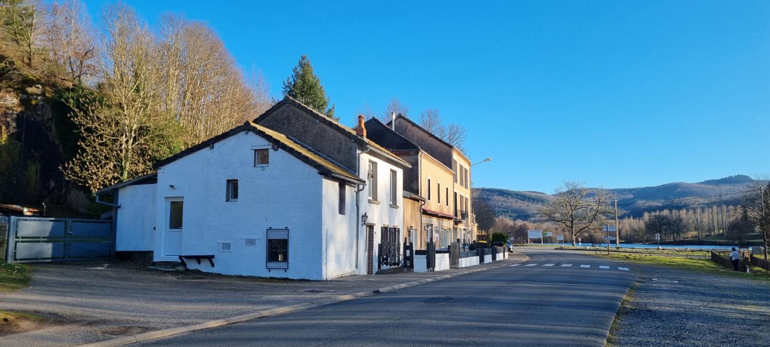  kaufen Ferienhaus/ Gästezimmer Le Mayet-de-Montagne Allier 11