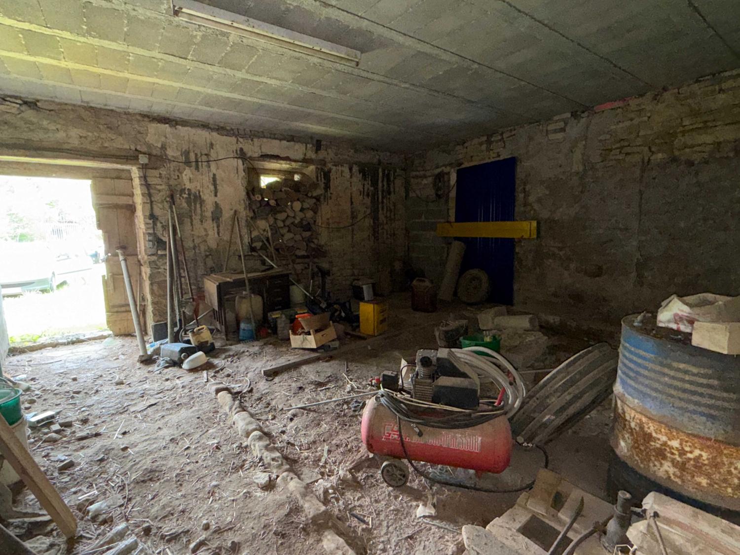 kaufen Dorfbauernhof Confracourt Haute-Saône 23
