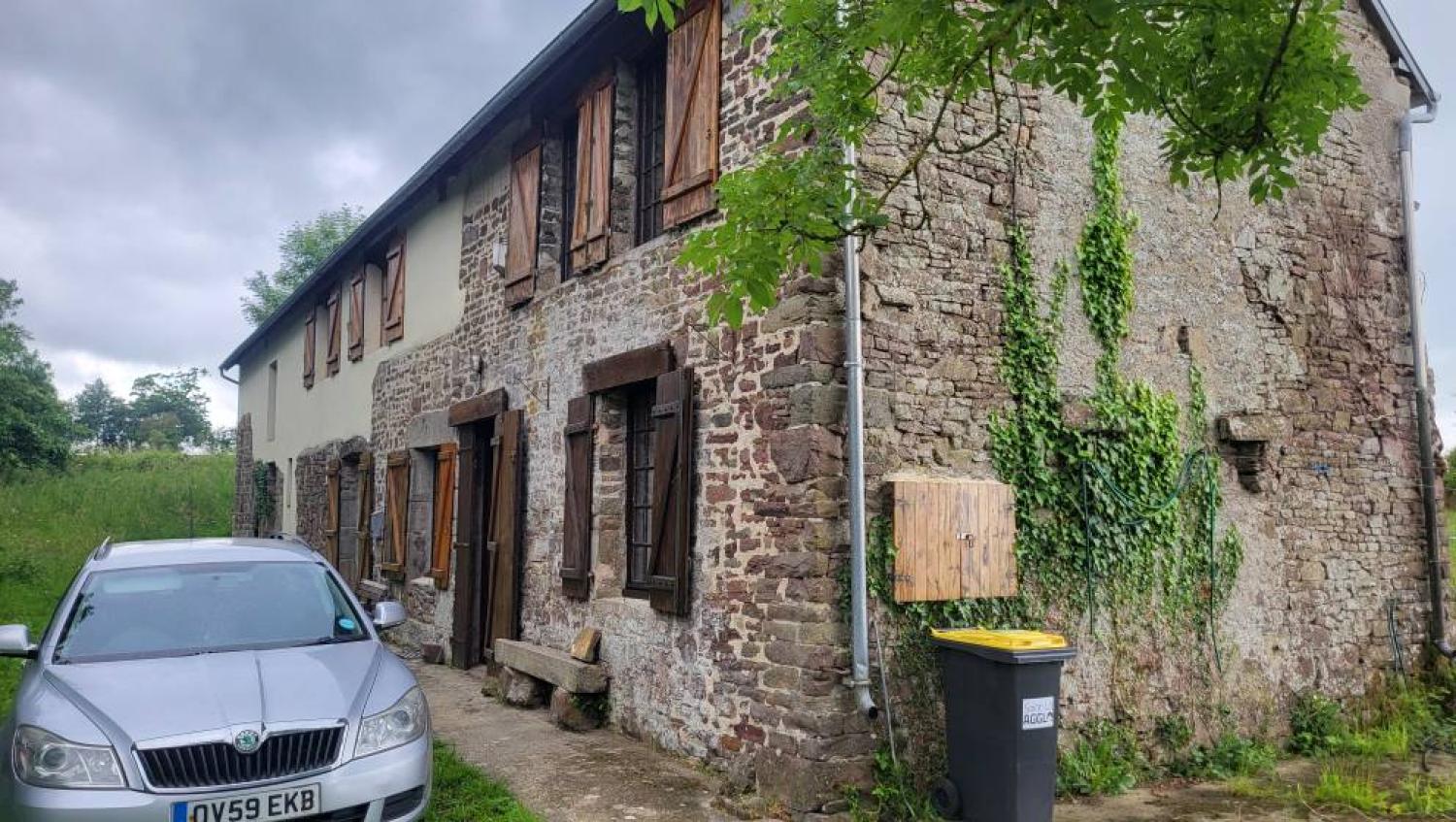  kaufen Freistehend Tessy-sur-Vire Manche 2
