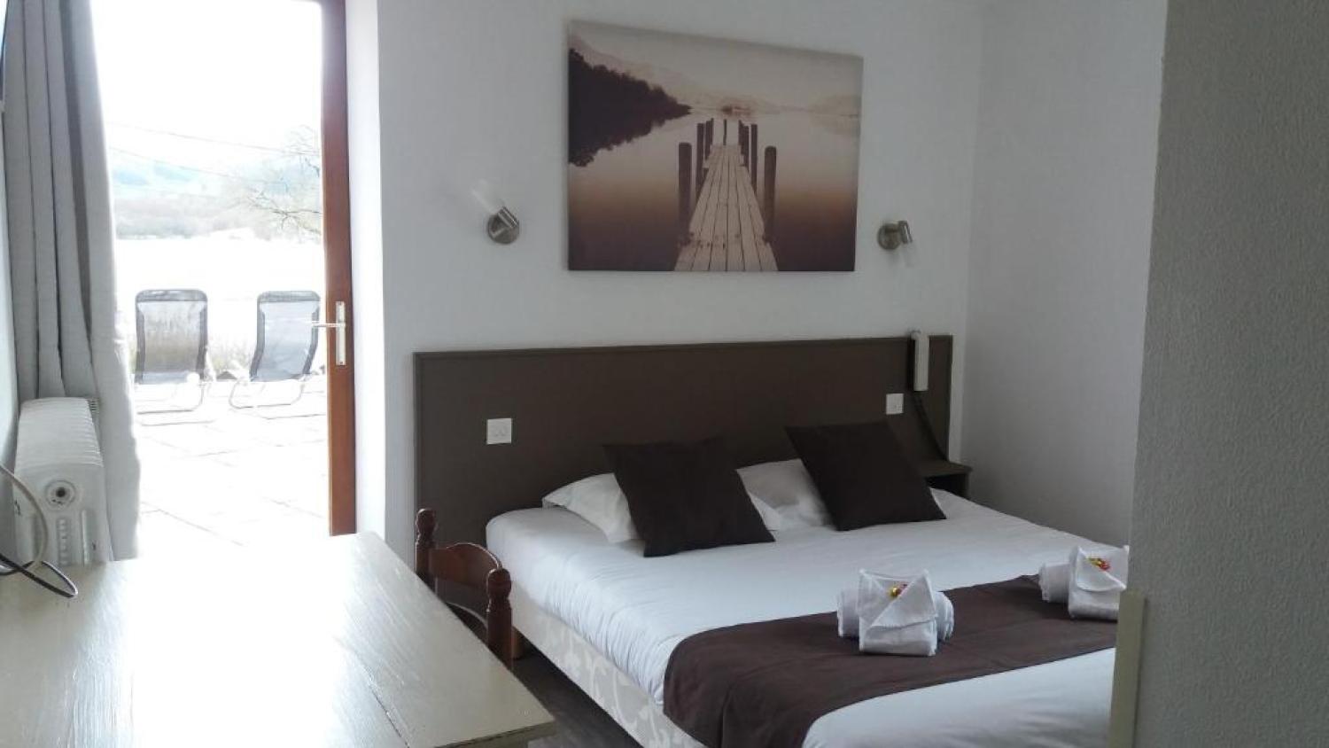  kaufen Ferienhaus/ Gästezimmer Le Mayet-de-Montagne Allier 7