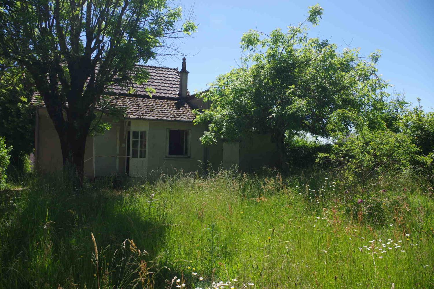  kaufen Haus Saint-Honoré-Les-Bains Nièvre 6