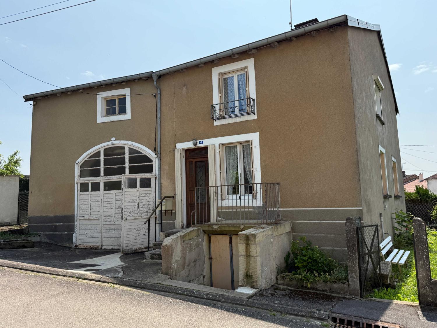  kaufen Dorfbauernhof Voisey Haute-Marne 1