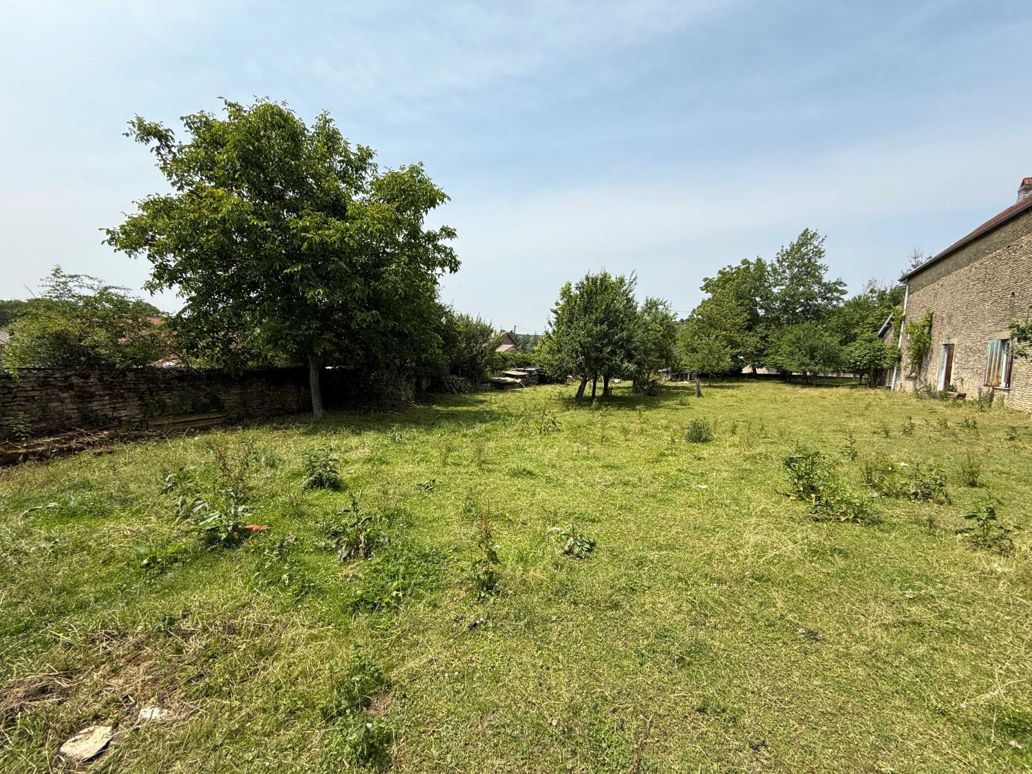  kaufen Dorfbauernhof Confracourt Haute-Saône 34
